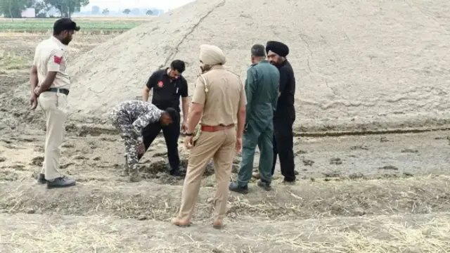 انڈیا راکٹ