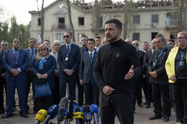 Зеленський 