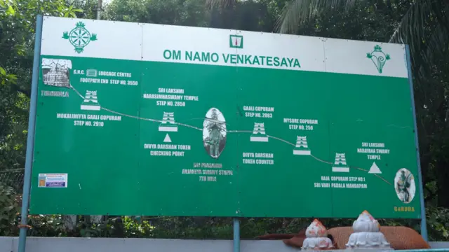 తిరుపతి