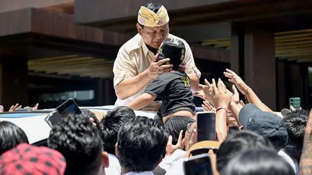 ਪਰਬੋਵੋ ਸੁਬਿਆਂਤੋ