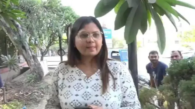 બાળરોગ નિષ્ણાત ડૉક્ટર રંજના ગાયકવાડ