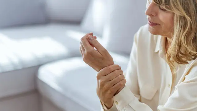 গেঁটে-বাত, সোরিয়াসিস এবং রিউমাটয়েড আর্থ্রাইটিসও হৃদরোগের ঝুঁকির কিছু কারণ