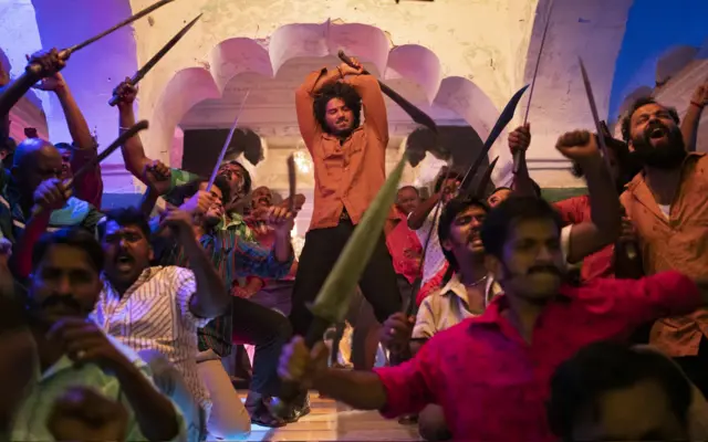 కింగ్ ఆఫ్ కొత్త