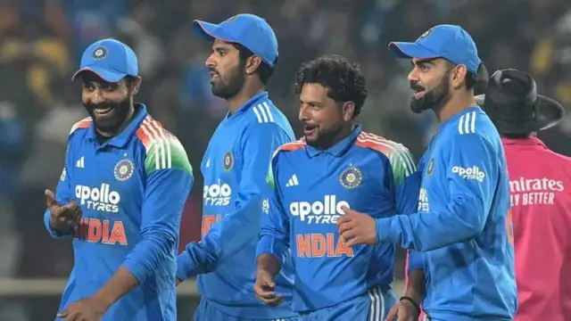 विराट कोहली