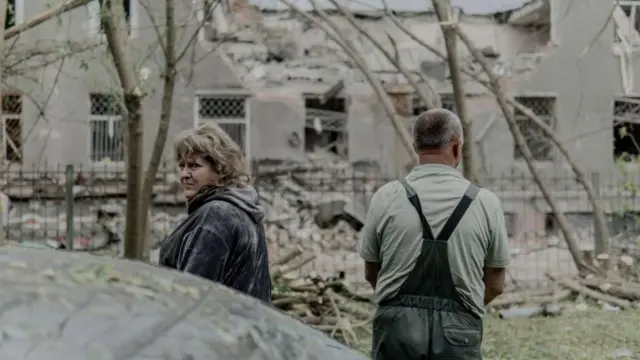 মে মাসের শেষের দিকে খারকিভ অঞ্চলে আক্রমণের গতি কমে যায়।