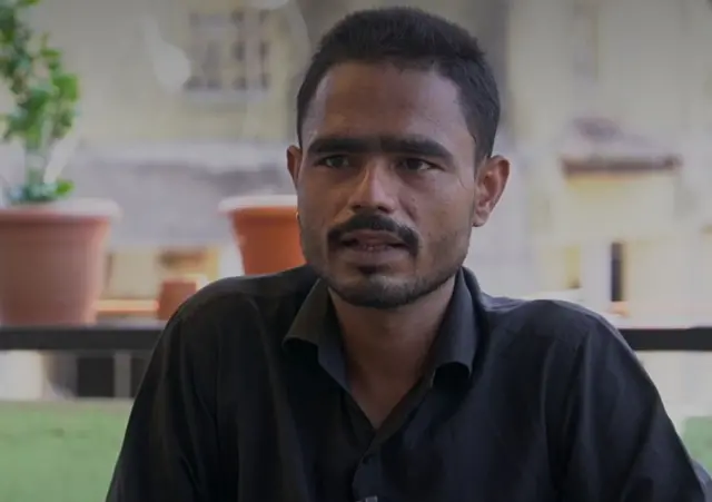 নাসির হুসেন