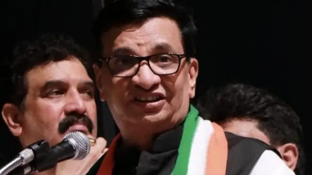 बाळासाहेब थोरात