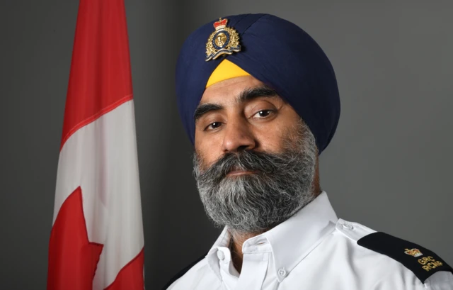 ਬਲਤੇਜ ਸਿੰਘ ਢਿੱਲੋਂ