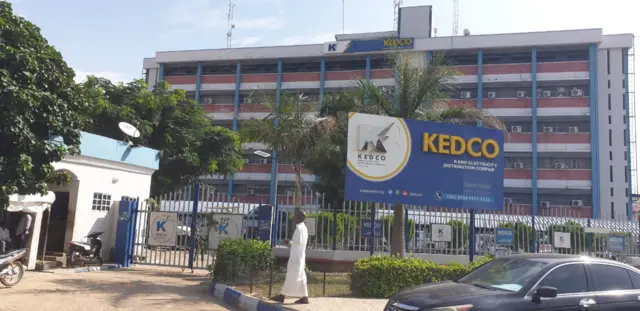 KEDCO