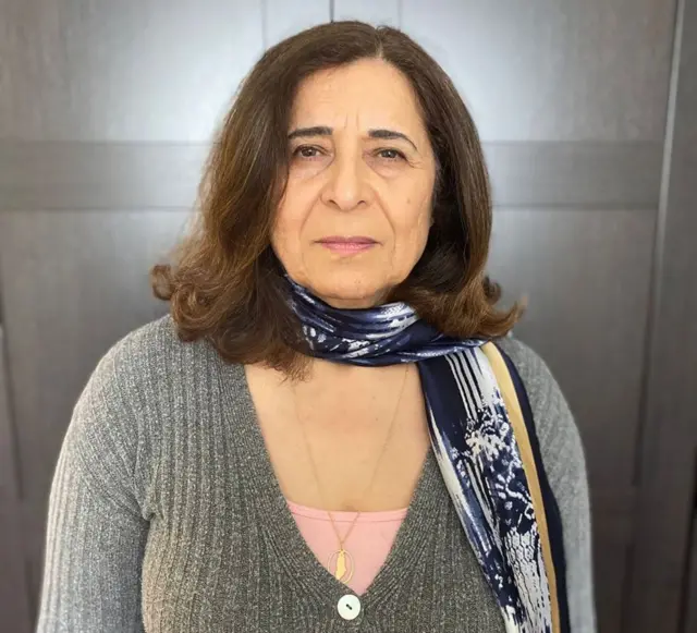 Zeynep Ebu El KHAİR