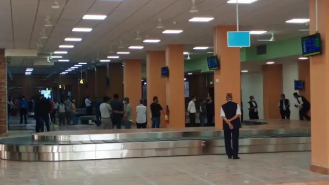 विमानस्थल