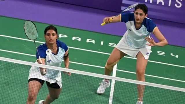 బ్యాండ్మిటన్