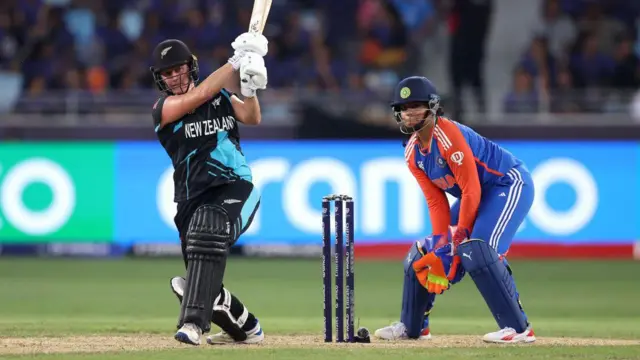 மகளிர் டி20 உலகக்கோப்பை: நியூசிலாந்து vs இந்தியா