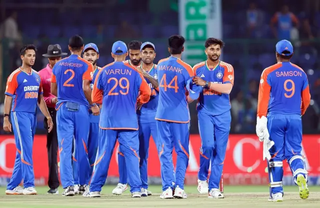 भारत बांग्लादेश