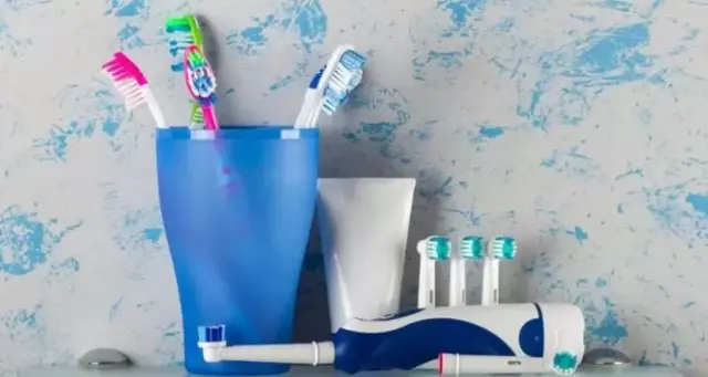 பல், அரோக்கியம்