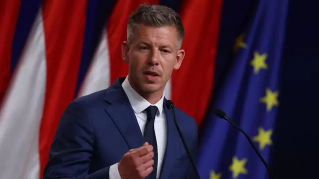 Петер Мадяр