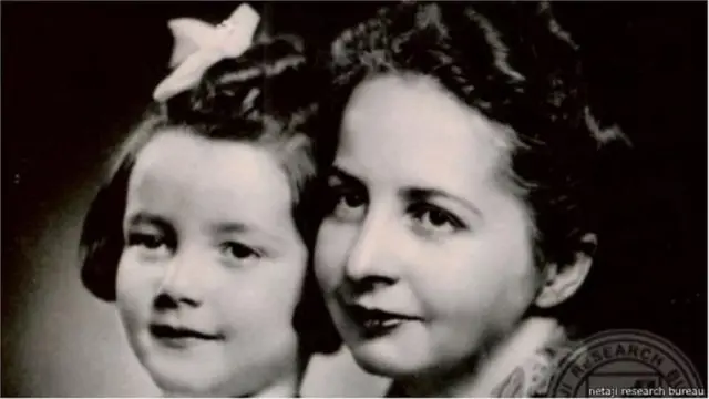 नेताजी सुभाषचंद्र बोस