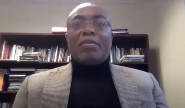 marinus iwuchukwu