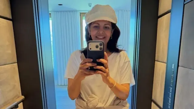 नमिता थापर