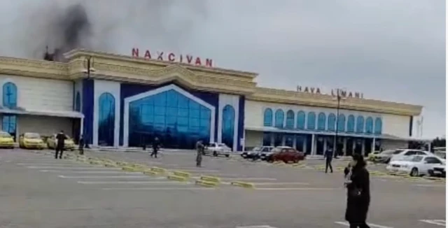 Regiondakı gərginliyin təsirini ölkə ilk dəfə martın 5-də Naxçıvana dəyən dron zərbələri zamanı hiss etdi.