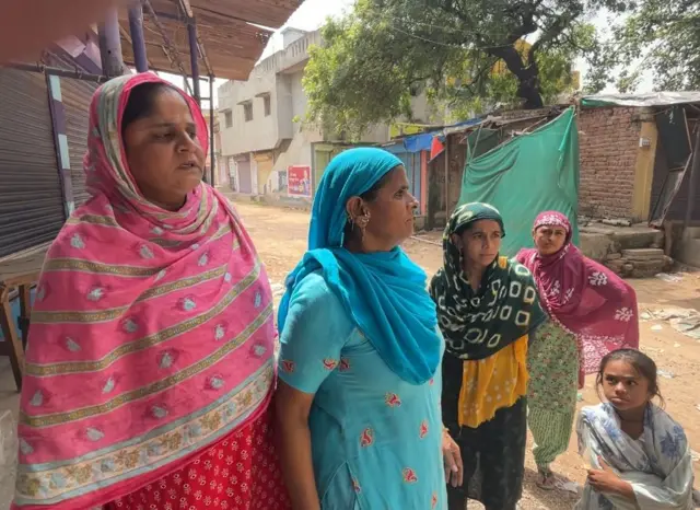 ગાંધીનગર, બહિયલ, ગામ, બીબીસી ગુજરાતી