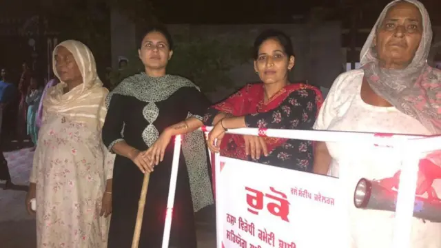 ਮਾਲਵੇ ਦੀਆਂ ਔਰਤਾਂ 