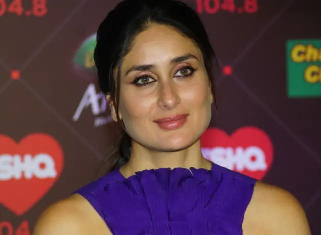 Kareena Kapoor Khan