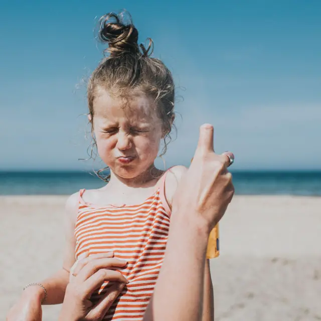 ਸਨਸਕ੍ਰੀਨ