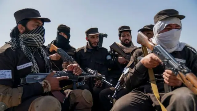 जाणकारांच्या मते, पाकिस्तानबद्दल तालिबानच्या सैन्य दलांमध्ये 'द्वेष आणि संताप' वाढतो आहे