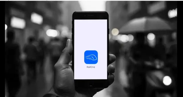 రైల్ వన్ యాప్, రైల్వే శాఖ, ప్రయాణాలు, ప్రయాణికులు