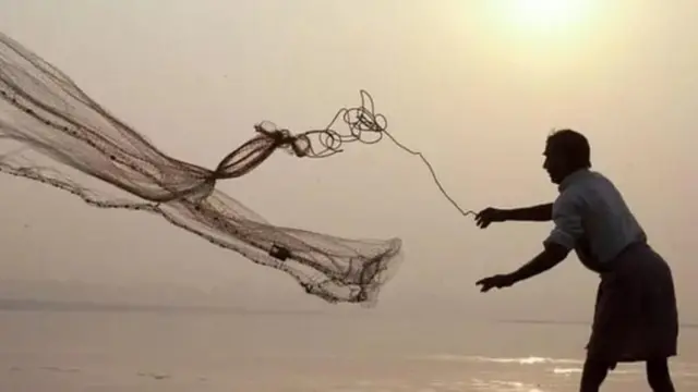 கச்சத்தீவு பிரச்னை, இந்தியா, இலங்கை