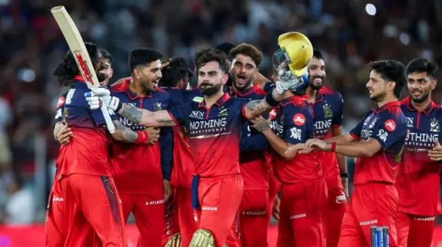 વિરાટ કોહલી, આઈપીએલ, ગુજરાત ટાઇટન્સ, બીબીસી ગુજરાતી, રૉયલ ચૅલેન્જર્સ બેંગલુરુ, IPL, Virat Kohli, Gujarat titans, Shubhman Gill, RCB, Ahmedabad
