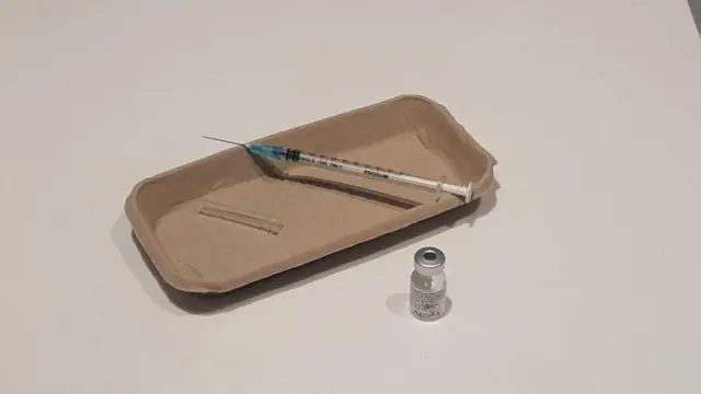 ਕਰੋਨਾ ਵੈਕਸੀਨ