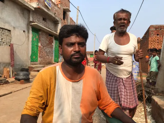 मिथुन मांझी