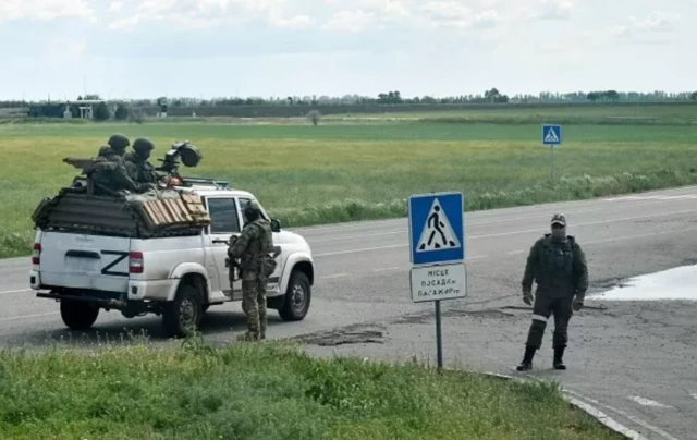 Партизандар менен атайын кызматтын оккупацияланган аймактагы ийгиликтери тыгыз координация менен түшүндүрүлөт 