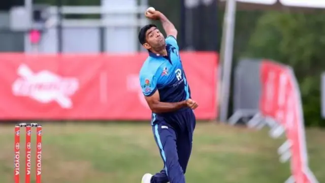 సౌరభ్ నేత్రవల్కర్‌