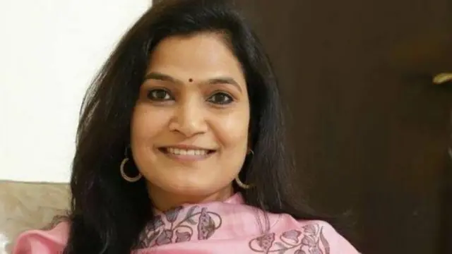 भावना गवळी