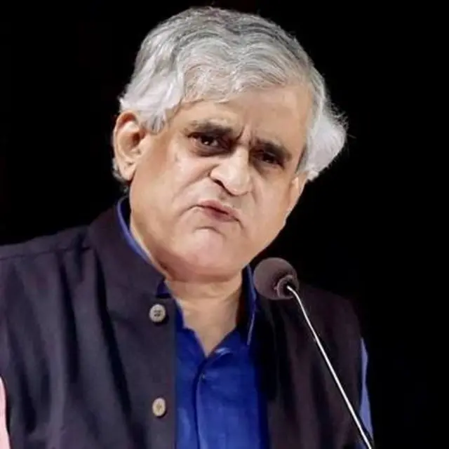 பத்திரிகையாளர் சாய்நாத் 