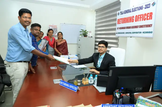 నిజామాబాద్ అర్బన్ 