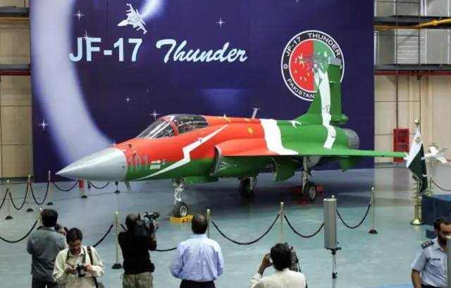 JF-17