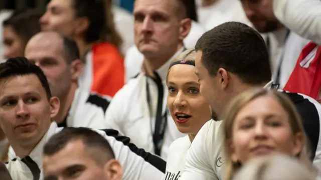 Корнелія Дудайте