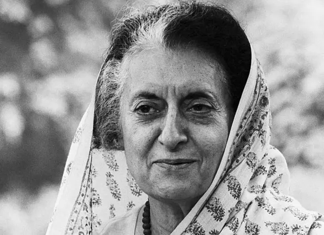 রাষ্ট্রপতি পদের বিষয়ে ভাবনা চিন্তা করেছিলেন ইন্দিরা গান্ধী