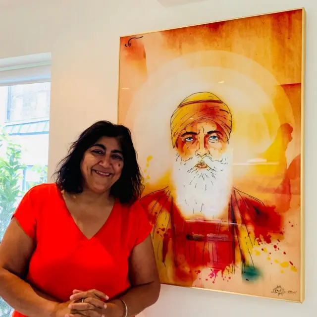 ਗੁਰਦਿੰਰ ਚੱਢਾ