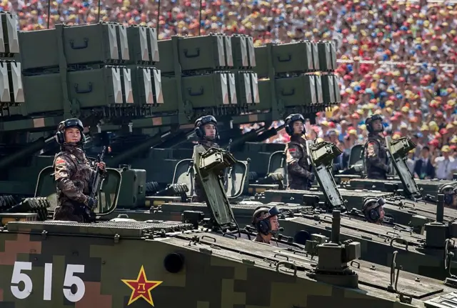 pakistan china