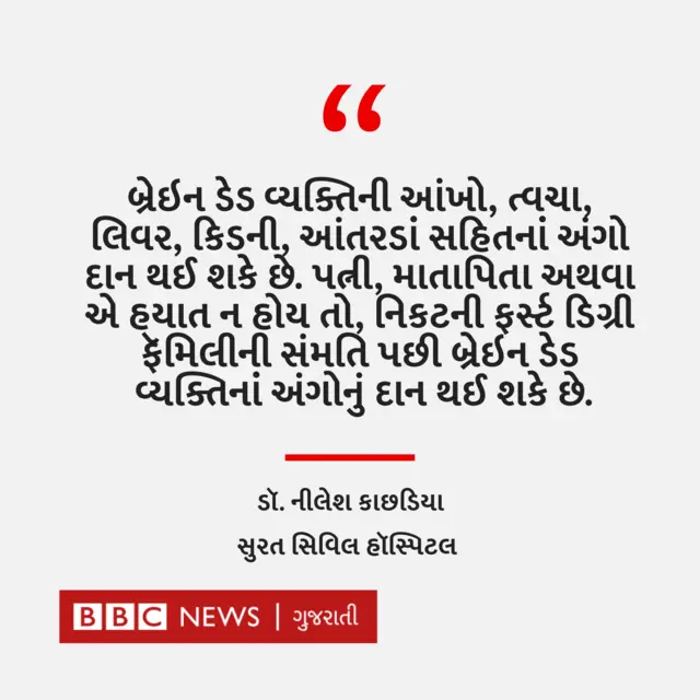 અંગદાન