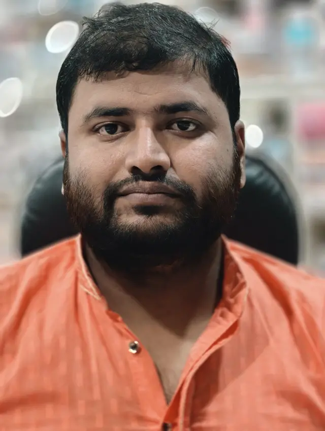 रोहित गुप्ता