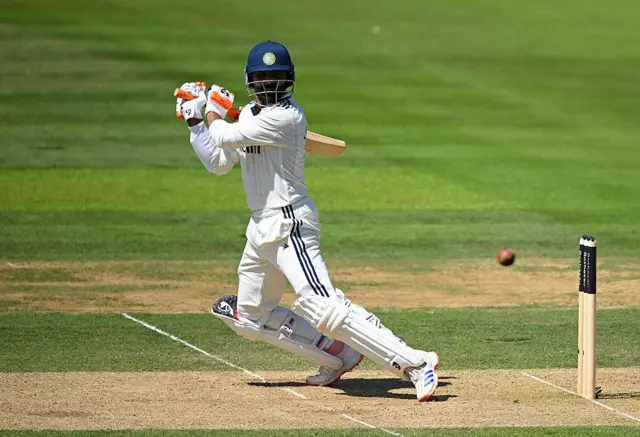 இந்தியா - இங்கிலாந்து, மூன்றாவது டெஸ்ட் போட்டி, மூன்றாம் நாள் ஆட்டம், லார்ட்ஸ் மைதானம், ரிஷப் பந்த், கே.எல்.ராகுல், இந்திய கிரிக்கெட் அணி