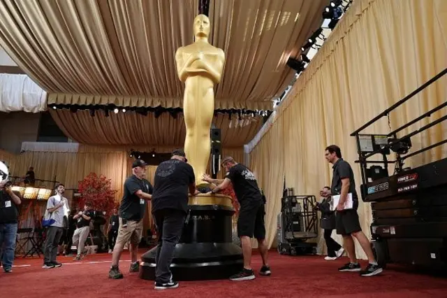 ऑस्करचे दरवाजे अजूनही महिला दिग्दर्शकांसाठी उघडले नाहीत का?