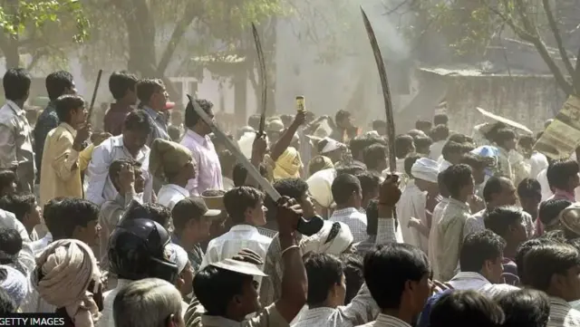 பில்கிஸ் பானு