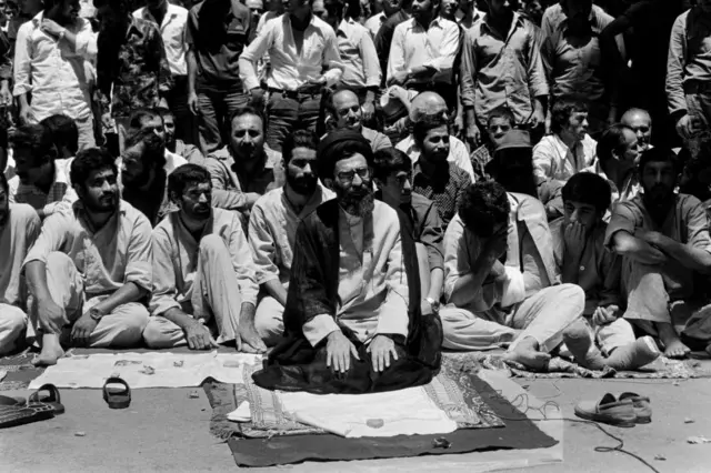 Khamenei